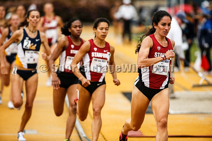 2016BigMeet-103.JPG - Apr 9, 2016; Berkeley, CA, USA; The 122nd Stanford vs California Big Meet