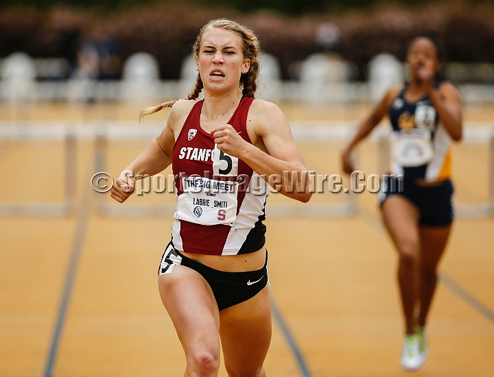 2016BigMeet-111.JPG - Apr 9, 2016; Berkeley, CA, USA; The 122nd Stanford vs California Big Meet