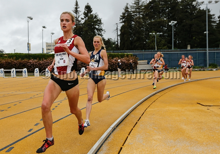 2016BigMeet-118.JPG - Apr 9, 2016; Berkeley, CA, USA; The 122nd Stanford vs California Big Meet