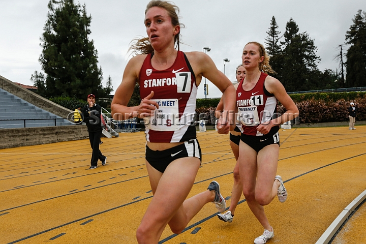 2016BigMeet-119.JPG - Apr 9, 2016; Berkeley, CA, USA; The 122nd Stanford vs California Big Meet