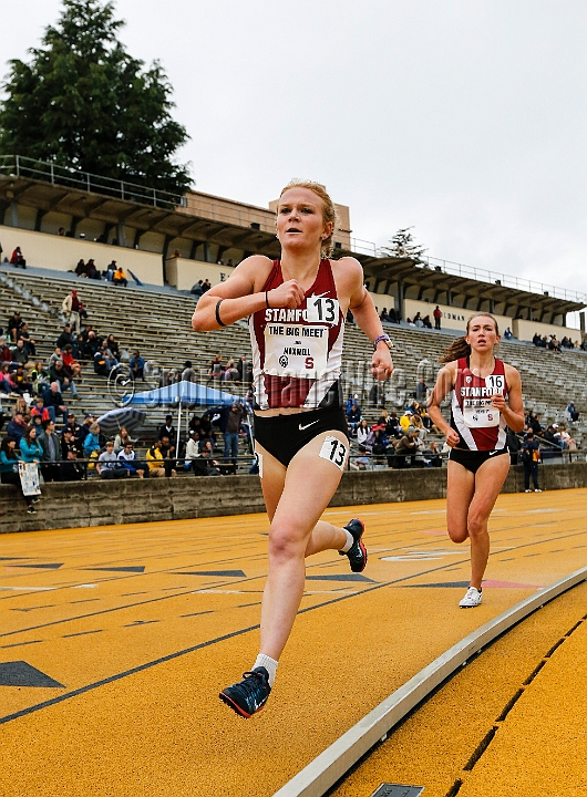 2016BigMeet-120.JPG - Apr 9, 2016; Berkeley, CA, USA; The 122nd Stanford vs California Big Meet