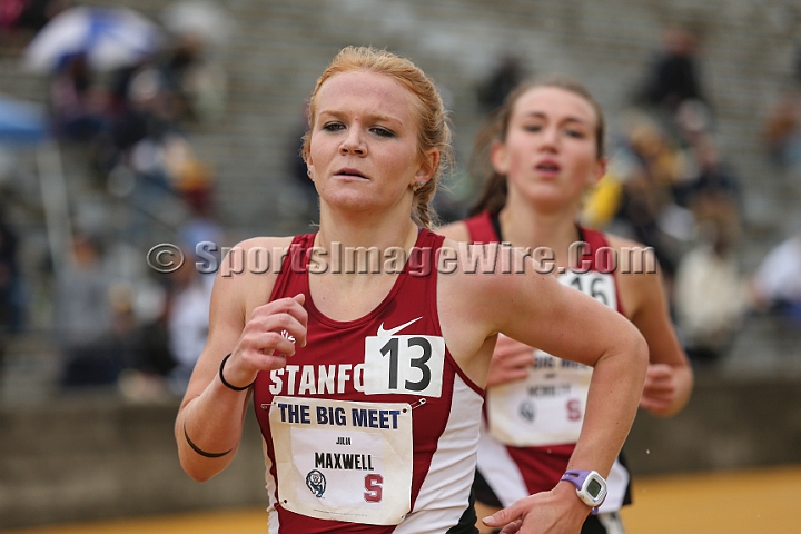 2016BigMeet-122.JPG - eApr 9, 2016; Berkeley, CA, USA; The 122nd Stanford vs California Big Meet