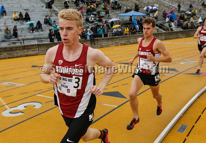 2016BigMeet-123.JPG - Apr 9, 2016; Berkeley, CA, USA; The 122nd Stanford vs California Big Meet