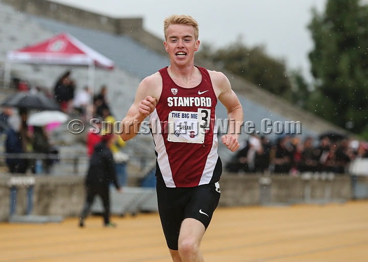 2016BigMeet-126.JPG - Apr 9, 2016; Berkeley, CA, USA; The 122nd Stanford vs California Big Meet