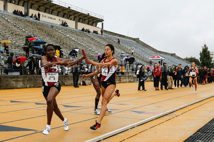 2016BigMeet-129.JPG - Apr 9, 2016; Berkeley, CA, USA; The 122nd Stanford vs California Big Meet