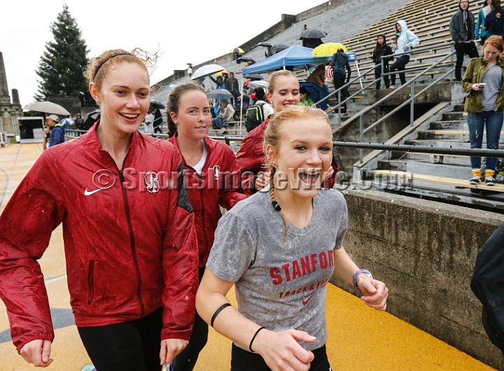 2016BigMeet-135.JPG - Apr 9, 2016; Berkeley, CA, USA; The 122nd Stanford vs California Big Meet