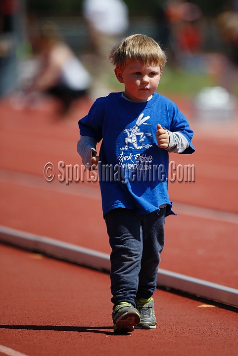 2016HalfLap-007.JPG - Apr 1-2, 2016; Stanford, CA, USA; the Stanford Track and Field Invitational.