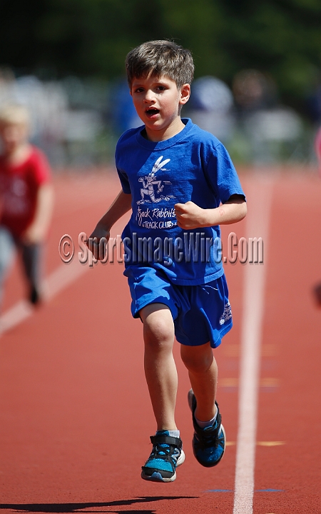2016HalfLap-011.JPG - Apr 1-2, 2016; Stanford, CA, USA; the Stanford Track and Field Invitational.