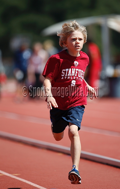 2016HalfLap-014.JPG - Apr 1-2, 2016; Stanford, CA, USA; the Stanford Track and Field Invitational.
