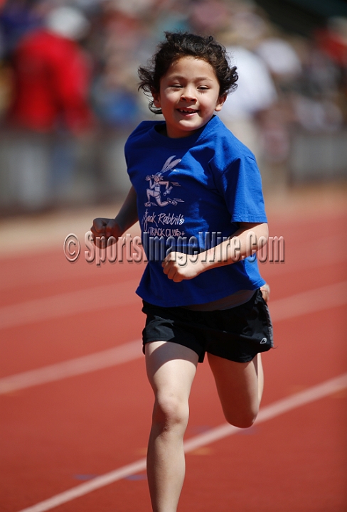 2016HalfLap-015.JPG - Apr 1-2, 2016; Stanford, CA, USA; the Stanford Track and Field Invitational.