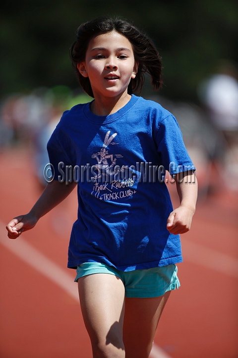 2016HalfLap-017.JPG - Apr 1-2, 2016; Stanford, CA, USA; the Stanford Track and Field Invitational.