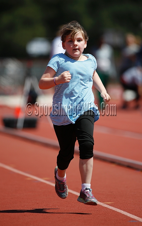 2016HalfLap-018.JPG - Apr 1-2, 2016; Stanford, CA, USA; the Stanford Track and Field Invitational.