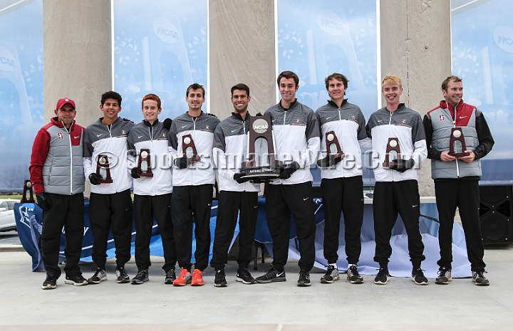 2016NCAAXC-001.JPG - Nov 18, 2016; Terre Haute, IN, USA; Friday photos at the LaVern Gibson Championship Cross Country Course the day before the 2016 NCAA cross country championships.