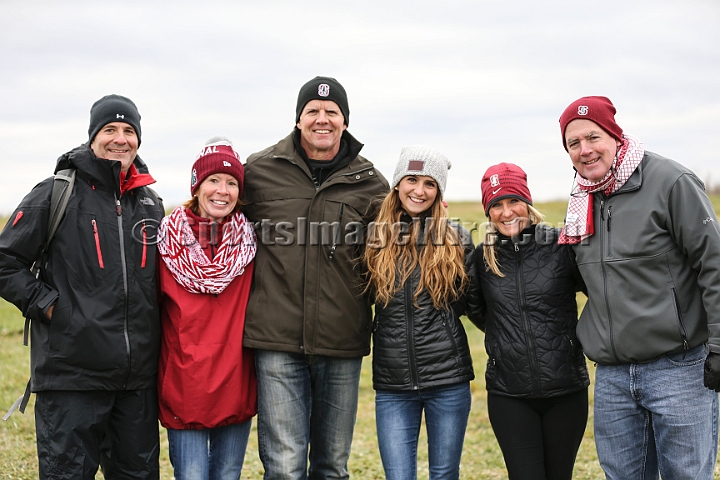 2016NCAAXC-034.JPG - Nov 18, 2016; Terre Haute, IN, USA;  at the LaVern Gibson Championship Cross Country Course for the 2016 NCAA cross country championships.