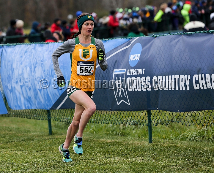 2016NCAAXC-100.JPG - Nov 18, 2016; Terre Haute, IN, USA;  at the LaVern Gibson Championship Cross Country Course for the 2016 NCAA cross country championships.