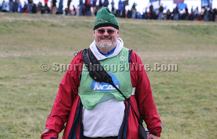 2016NCAAXC-123.JPG - Nov 18, 2016; Terre Haute, IN, USA;  at the LaVern Gibson Championship Cross Country Course for the 2016 NCAA cross country championships.