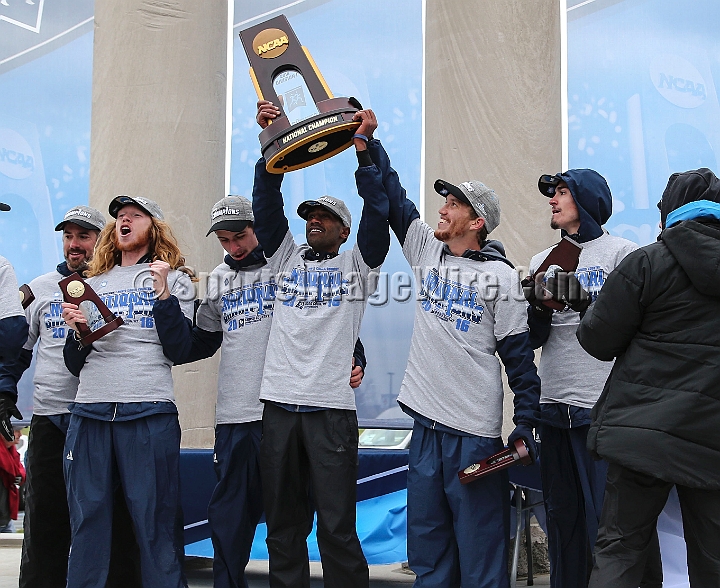 2016NCAAXC-143.JPG - Nov 18, 2016; Terre Haute, IN, USA;  at the LaVern Gibson Championship Cross Country Course for the 2016 NCAA cross country championships.