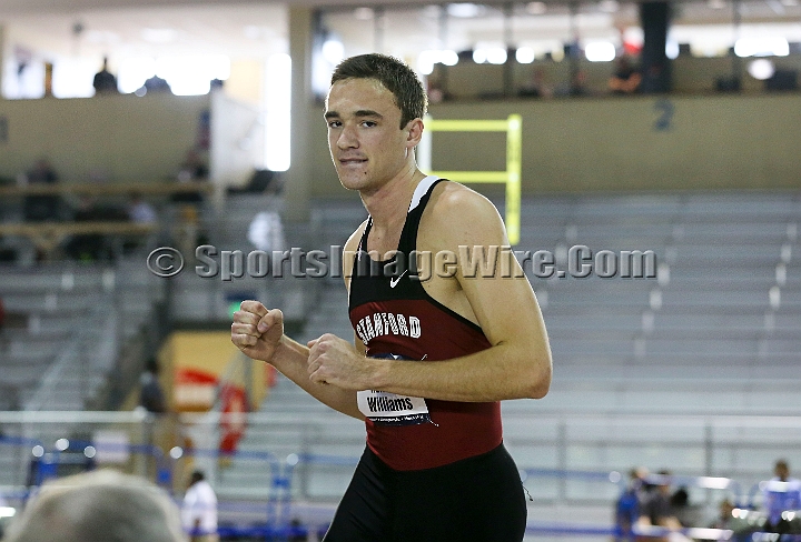 2016NCAAIndoorsFri-0029.JPG - Mar 11-12, 2016; NCAA Track and Field Indoor Championships, Birmingham, AL, USA, Birmingham CrossPlex. 