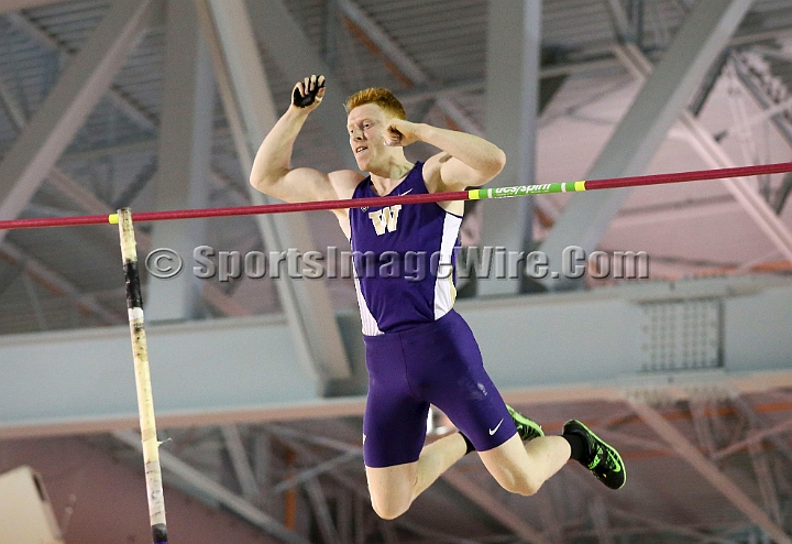 2016NCAAIndoorsFri-0034.JPG - Mar 11-12, 2016; NCAA Track and Field Indoor Championships, Birmingham, AL, USA, Birmingham CrossPlex. 