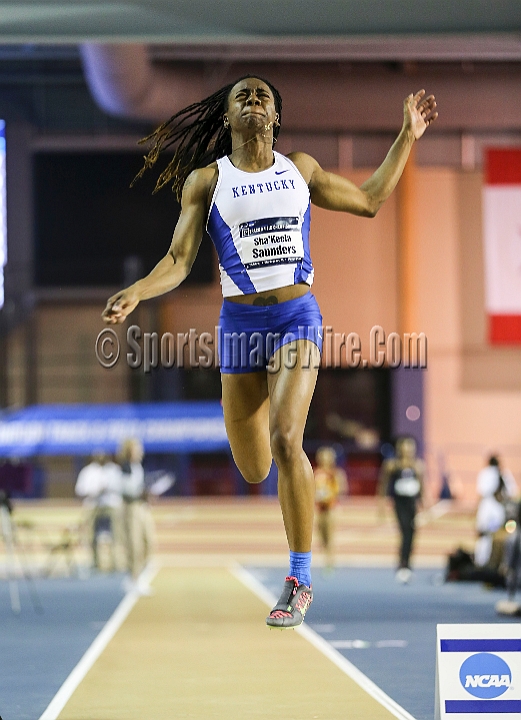 2016NCAAIndoorsFri-0039.JPG - Mar 11-12, 2016; NCAA Track and Field Indoor Championships, Birmingham, AL, USA, Birmingham CrossPlex. 