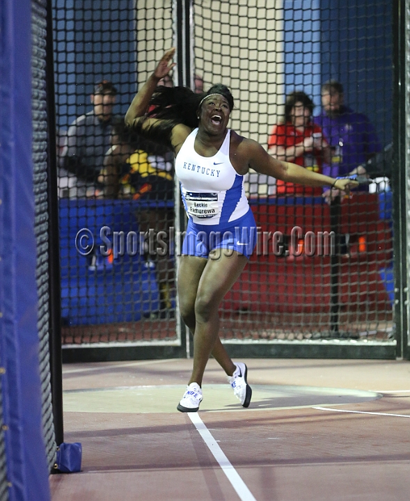 2016NCAAIndoorsFri-0043.JPG - Mar 11-12, 2016; NCAA Track and Field Indoor Championships, Birmingham, AL, USA, Birmingham CrossPlex. 
