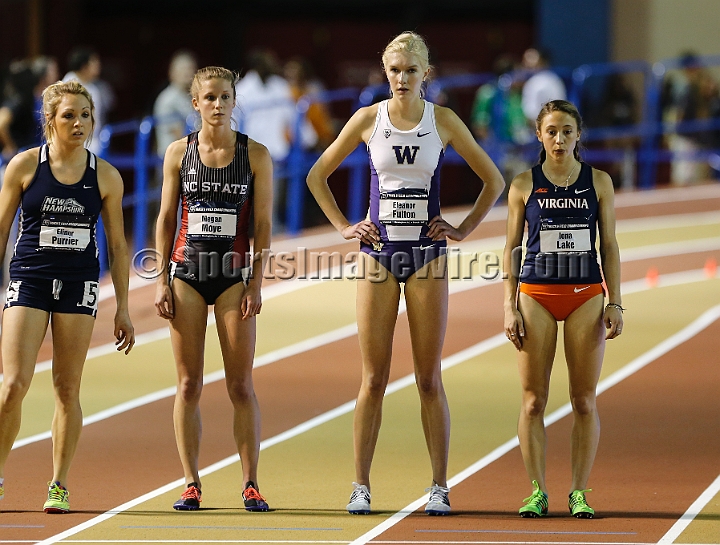 2016NCAAIndoorsFri-0047.JPG - Mar 11-12, 2016; NCAA Track and Field Indoor Championships, Birmingham, AL, USA, Birmingham CrossPlex. 