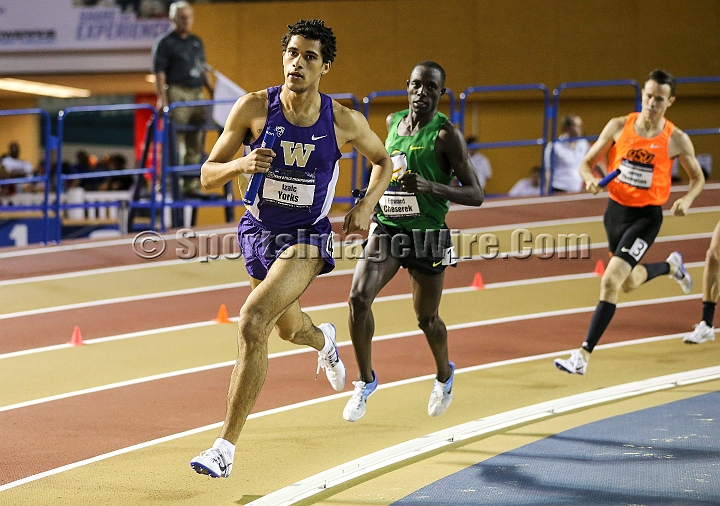 2016NCAAIndoorsFri-0054.JPG - Mar 11-12, 2016; NCAA Track and Field Indoor Championships, Birmingham, AL, USA, Birmingham CrossPlex. 