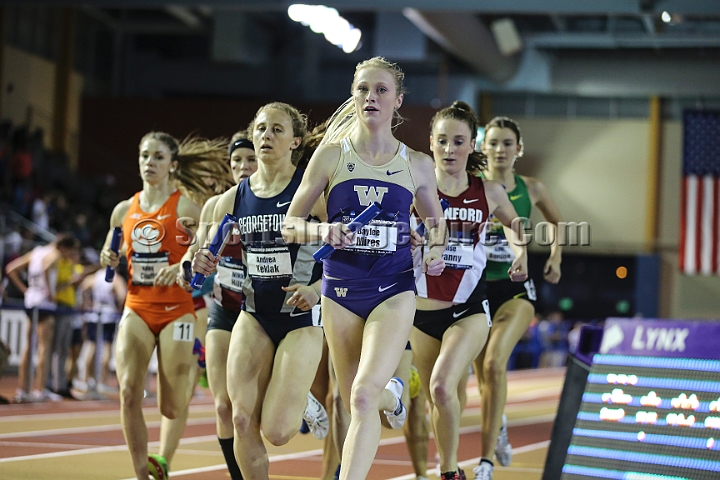 2016NCAAIndoorsFri-0056.JPG - Mar 11-12, 2016; NCAA Track and Field Indoor Championships, Birmingham, AL, USA, Birmingham CrossPlex. 