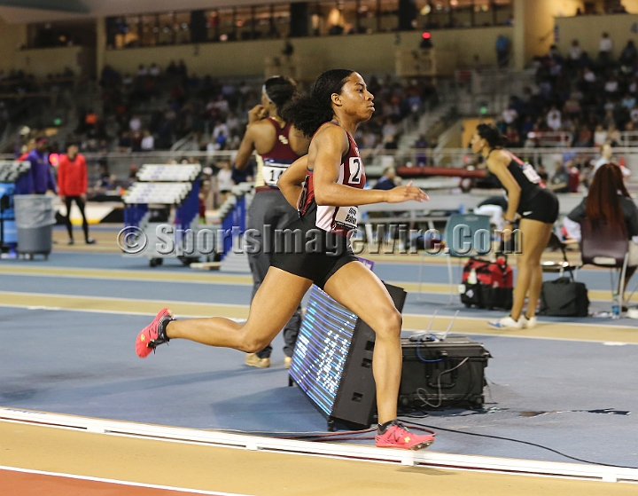 2016NCAAIndoorsFri-0061.JPG - Mar 11-12, 2016; NCAA Track and Field Indoor Championships, Birmingham, AL, USA, Birmingham CrossPlex. 