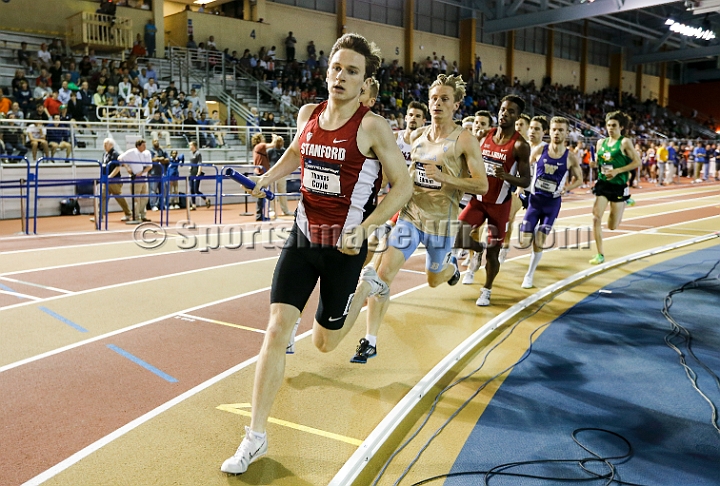 2016NCAAIndoorsFri-0063.JPG - Mar 11-12, 2016; NCAA Track and Field Indoor Championships, Birmingham, AL, USA, Birmingham CrossPlex. 