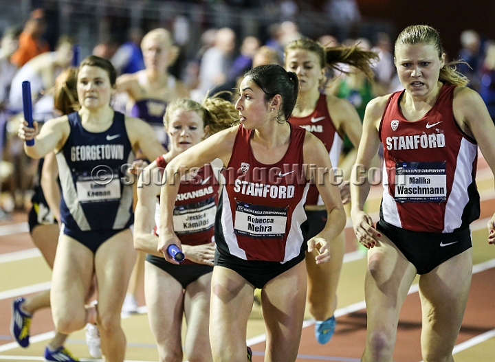 2016NCAAIndoorsFri-0068.JPG - Mar 11-12, 2016; NCAA Track and Field Indoor Championships, Birmingham, AL, USA, Birmingham CrossPlex. 