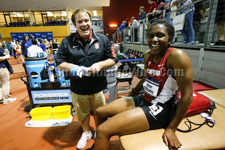2016NCAAIndoorsFri-0071.JPG - Mar 11-12, 2016; NCAA Track and Field Indoor Championships, Birmingham, AL, USA, Birmingham CrossPlex. 