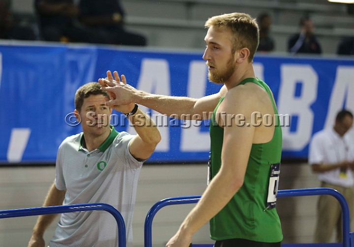 2016NCAAIndoorsFri-0203.JPG - Mar 11-12, 2016; NCAA Track and Field Indoor Championships, Birmingham, AL, USA, Birmingham CrossPlex. 
