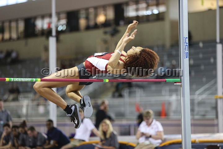 2016NCAAIndoorsFri-0204.JPG - Mar 11-12, 2016; NCAA Track and Field Indoor Championships, Birmingham, AL, USA, Birmingham CrossPlex. 