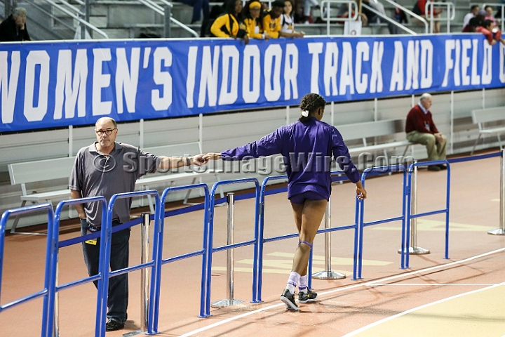 2016NCAAIndoorsFri-0208.JPG - Mar 11-12, 2016; NCAA Track and Field Indoor Championships, Birmingham, AL, USA, Birmingham CrossPlex. 