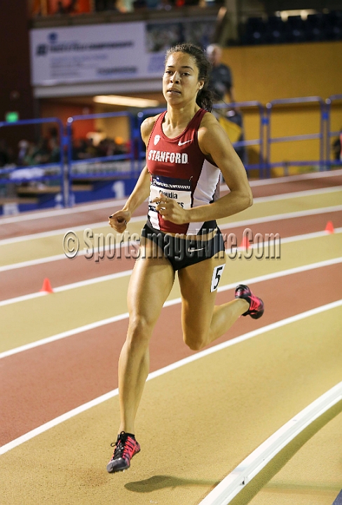 2016NCAAIndoorsFri-0225.JPG - Mar 11-12, 2016; NCAA Track and Field Indoor Championships, Birmingham, AL, USA, Birmingham CrossPlex. 
