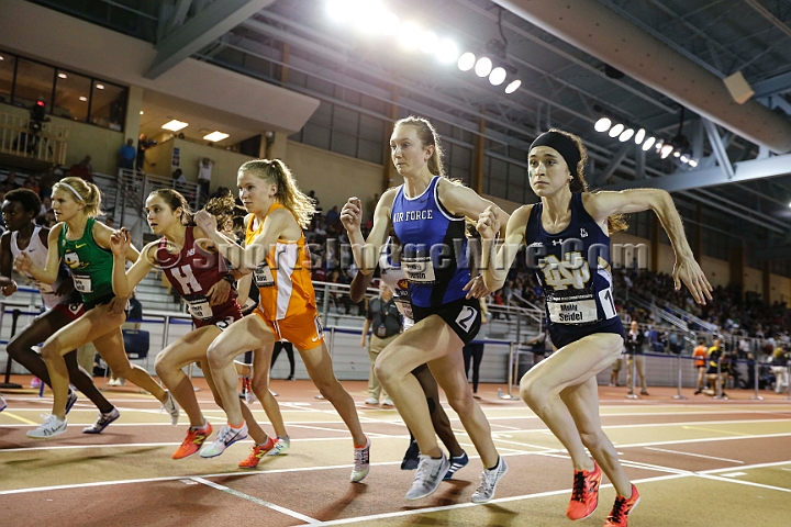 2016NCAAIndoorsFri-0227.JPG - Mar 11-12, 2016; NCAA Track and Field Indoor Championships, Birmingham, AL, USA, Birmingham CrossPlex. 