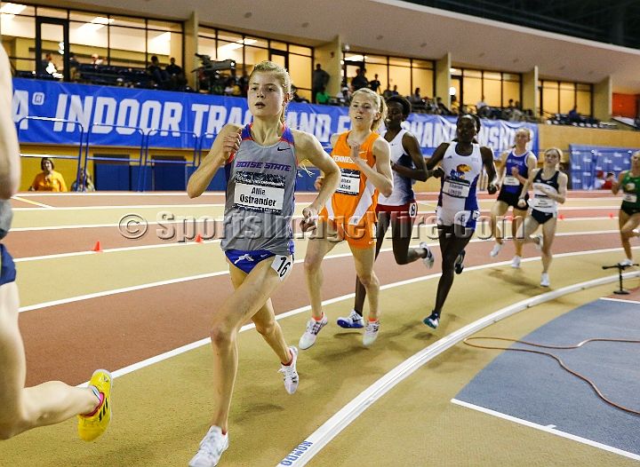 2016NCAAIndoorsFri-0228.JPG - Mar 11-12, 2016; NCAA Track and Field Indoor Championships, Birmingham, AL, USA, Birmingham CrossPlex. 