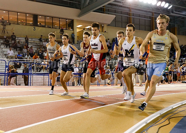 2016NCAAIndoorsFri-0232.JPG - Mar 11-12, 2016; NCAA Track and Field Indoor Championships, Birmingham, AL, USA, Birmingham CrossPlex. 