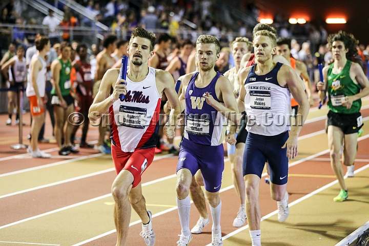 2016NCAAIndoorsFri-0233.JPG - Mar 11-12, 2016; NCAA Track and Field Indoor Championships, Birmingham, AL, USA, Birmingham CrossPlex. 