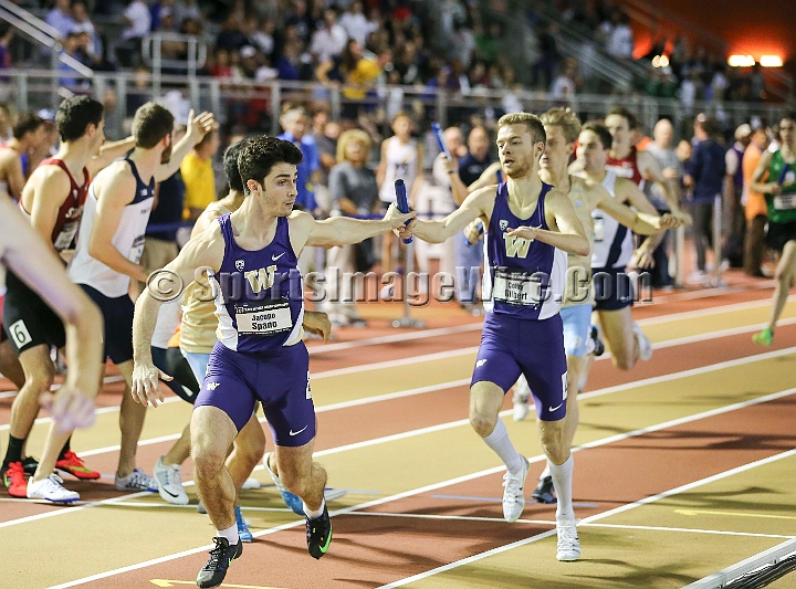 2016NCAAIndoorsFri-0234.JPG - Mar 11-12, 2016; NCAA Track and Field Indoor Championships, Birmingham, AL, USA, Birmingham CrossPlex. 