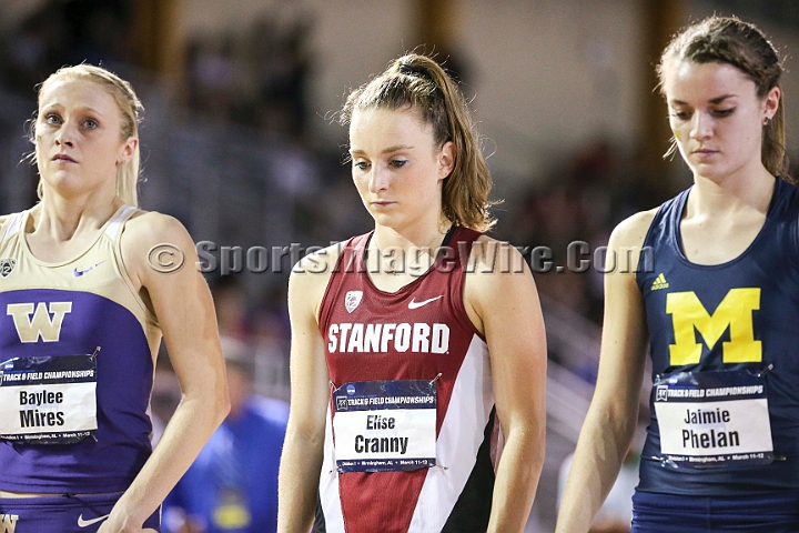 2016NCAAIndoorsFri-0241.JPG - Mar 11-12, 2016; NCAA Track and Field Indoor Championships, Birmingham, AL, USA, Birmingham CrossPlex. 