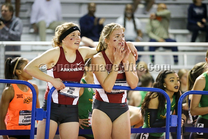 2016NCAAIndoorsFri-0247.JPG - Mar 11-12, 2016; NCAA Track and Field Indoor Championships, Birmingham, AL, USA, Birmingham CrossPlex. 