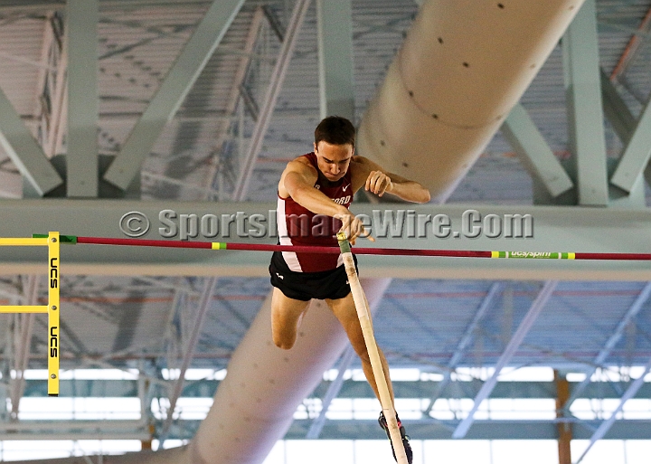 2016NCAAIndoorsSat-0015.JPG - Mar 11-12, 2016; NCAA Track and Field Indoor Championships, Birmingham, AL, USA, Birmingham CrossPlex. 
