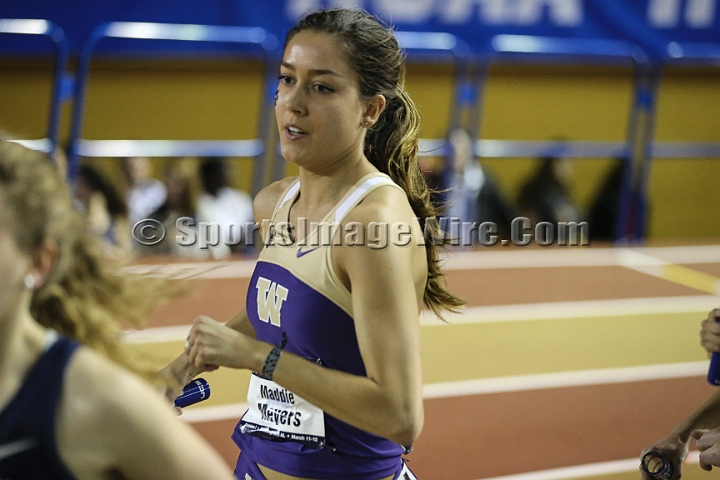 2016NCAAIndoorsSat-0037.JPG - during the NCAA Indoor Track & Field Championships Friday, March 11, 2016, in Birmingham, Ala. (Spencer Allen/IOS via AP Images)