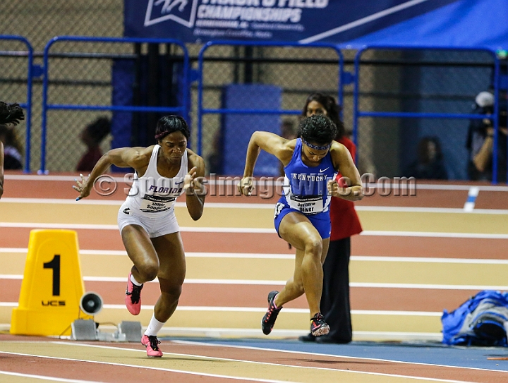2016NCAAIndoorsSat-0041.JPG - Mar 11-12, 2016; NCAA Track and Field Indoor Championships, Birmingham, AL, USA, Birmingham CrossPlex. 