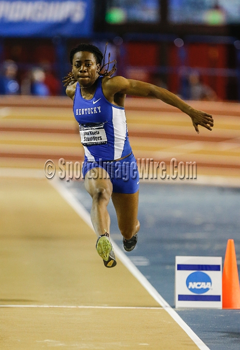 2016NCAAIndoorsSat-0043.JPG - Mar 11-12, 2016; NCAA Track and Field Indoor Championships, Birmingham, AL, USA, Birmingham CrossPlex. 