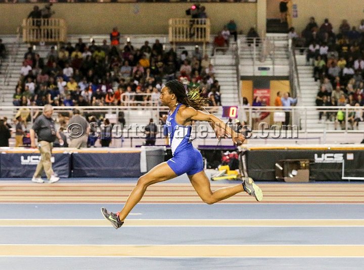 2016NCAAIndoorsSat-0045.JPG - Mar 11-12, 2016; NCAA Track and Field Indoor Championships, Birmingham, AL, USA, Birmingham CrossPlex. 