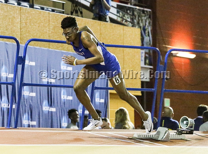 2016NCAAIndoorsSat-0046.JPG - Mar 11-12, 2016; NCAA Track and Field Indoor Championships, Birmingham, AL, USA, Birmingham CrossPlex. 