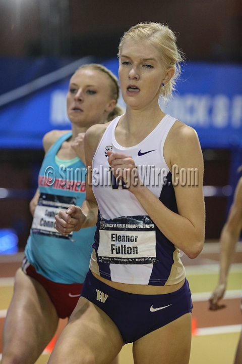2016NCAAIndoorsSat-0054.JPG - Mar 11-12, 2016; NCAA Track and Field Indoor Championships, Birmingham, AL, USA, Birmingham CrossPlex. 
